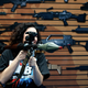 Image for article titled What's America's Fetish This Week? Guns